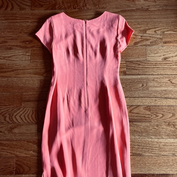 Valerie dresses silk dress - Picture 5 of 8